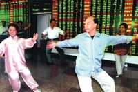 Chuyện ở ruộng dưa!